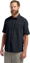 Sierra Canyon SS Shirt M