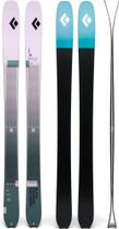 Black Diamond W Impulse TI 98 Skis