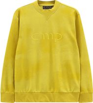 cmp - collective (of) moving people MAN Sweat