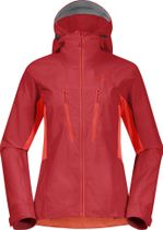 Cecilie Mtn Softshell Jacket