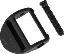 Reparatur Leiterschnalle 38mm