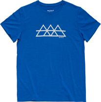 Devold of Norway Classic "triple" Tee MAN Men's T-shirt for any outdoor activities