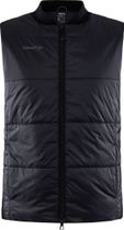Craft Core Light Padded Vest Men Outdoorweste für Herren