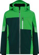 KID Jacket Snaps Hood