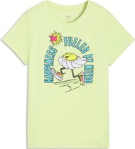 Puma W Run Nitro Graphic Tee