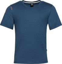 Chillaz Bozen Mountain Logo Men's T-shirt for any outdoor activities