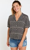 Ikat GEO Shirt