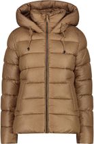 CMP Woman Jacket FIX Hood Damen Freizeitjacke