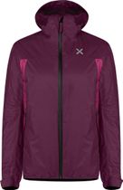 Montura Nevis 2.0 Jacket Woman Damen Freizeitjacke