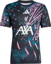 adidas Liverpool FC 25/26 Pre Match Jersey