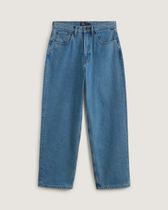 Check-5 Baggy Denim Pant