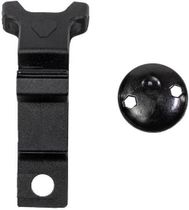 Hilfsverschluss X-stealth 25mm