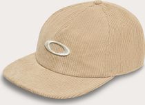 Ellipse Corduroy Hat