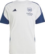 adidas Arsenal FC 25/26 Tiro 25 Competition Cotton T-shirt