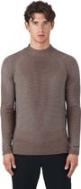 Uyn MAN Nebula OW 2ND Layer Turtle Neck