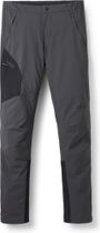Rab Ascendor Pants Herren Kletterhose