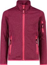 CMP KID G Fleece Jacket Kinder Freizeitjacke