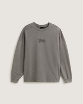Cromwell Knit LS
