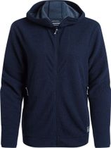 Compresslite Fleece Hooded Jacket