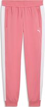 Puma T7 Foundation cl Poly Knitted Pants Women's outdoor pants