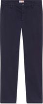 Mens Garment Dyed Chino Pant