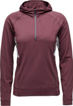 W Alpenglow Pro Hoody