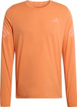 adidas ADI365 Running Iconic Long Sleeve Men Men tanktop for any sports and outdoor activities