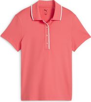 W Cloudspun Bridges SS Polo