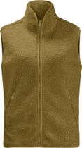 High Curl Vest W