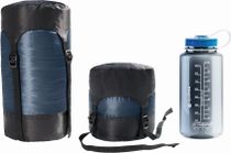 Deuter Exosphere EL Extra Long +4C/39F Synthetikschlafsack