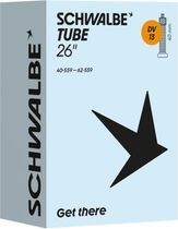 Schwalbe Schwalbe Schlauch DV13 VM