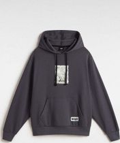Missed Flights Bloussant Hoodie