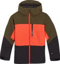 Carbonite Snow Jacket