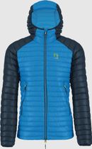 Karpos Alagna Down Jacket Men's insulation jacket for backcountry skiing and ski touring