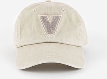 Victoria Gorra Algodón Lavado V Women