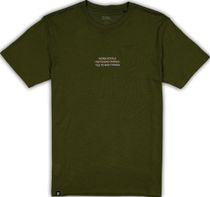Mens Icon Merino Classic Tee-shirt