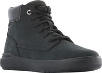 Kids Mid Lace UP With Zip Sneaker