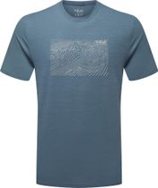 Syncrino Ridge Tee