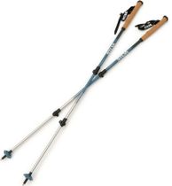 Silva Trekking Poles alu Tele