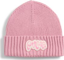 Comic Mid Crown Beanie Jr