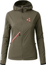 Trektech Hybrid Windbreaker Jacket W
