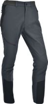 MAUL Sport Ifen Ultra - Lange Hose Elastisch Herren  Outdoorhose
