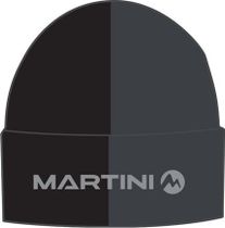 Martini Recharge Knitted Cap Uni