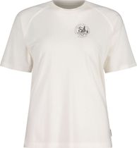 Maloja MayeM. Damen T-Shirt für sämtliche Outdoor Aktivitäten