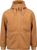 Lykky M Fleece Jacket
