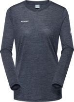 Tree Wool FL Longsleeve Women
