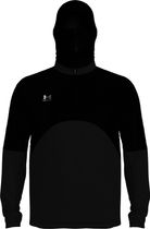 Under Armour Ch Elite Storm Balaclava Longsleeve Herren Langarm Laufshirt