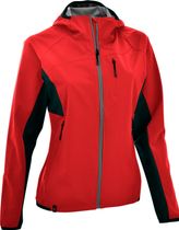 Wildbarren 10.0 - Softshelljacke m. Kap.