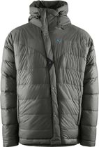 Klättermusen Atle 3.0 Jacket M's Herren Isolatiionsjacke für Freeski oder Skitouren
