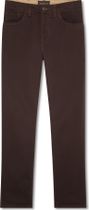 Timberland Mens Cavalry Twill 5 Pocket Pants